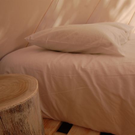 Nature Inn Madeira - Glamping Porto Moniz Kültér fotó