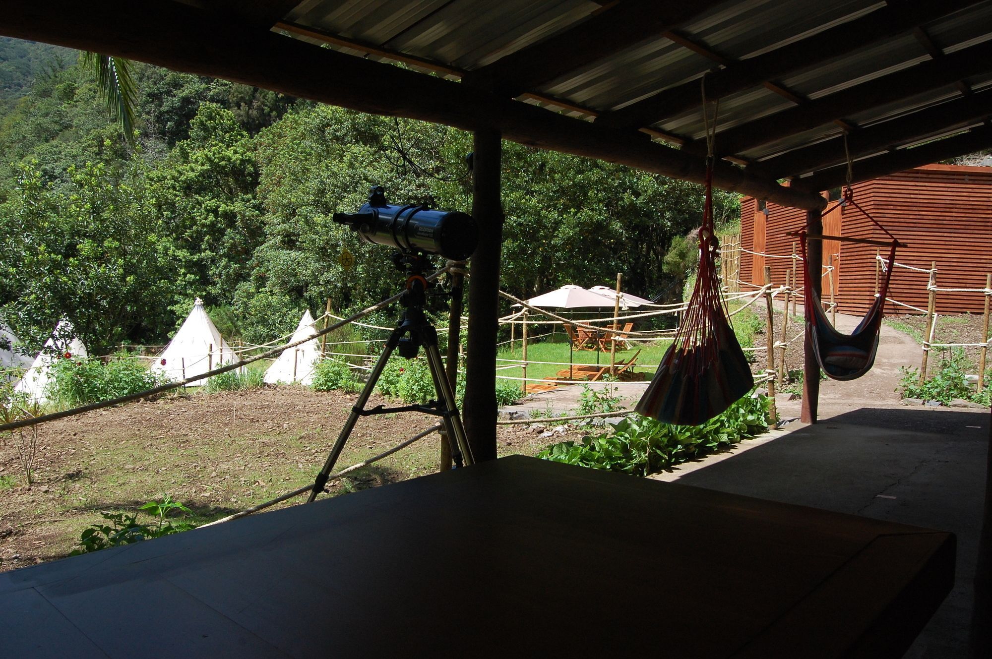 Nature Inn Madeira - Glamping Porto Moniz Kültér fotó