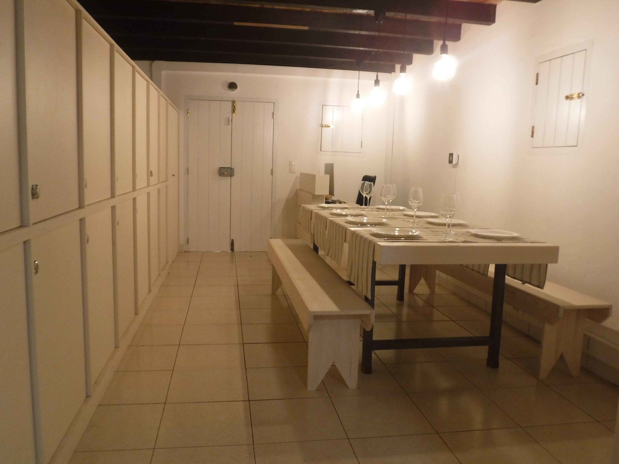 Nature Inn Madeira - Glamping Porto Moniz Kültér fotó