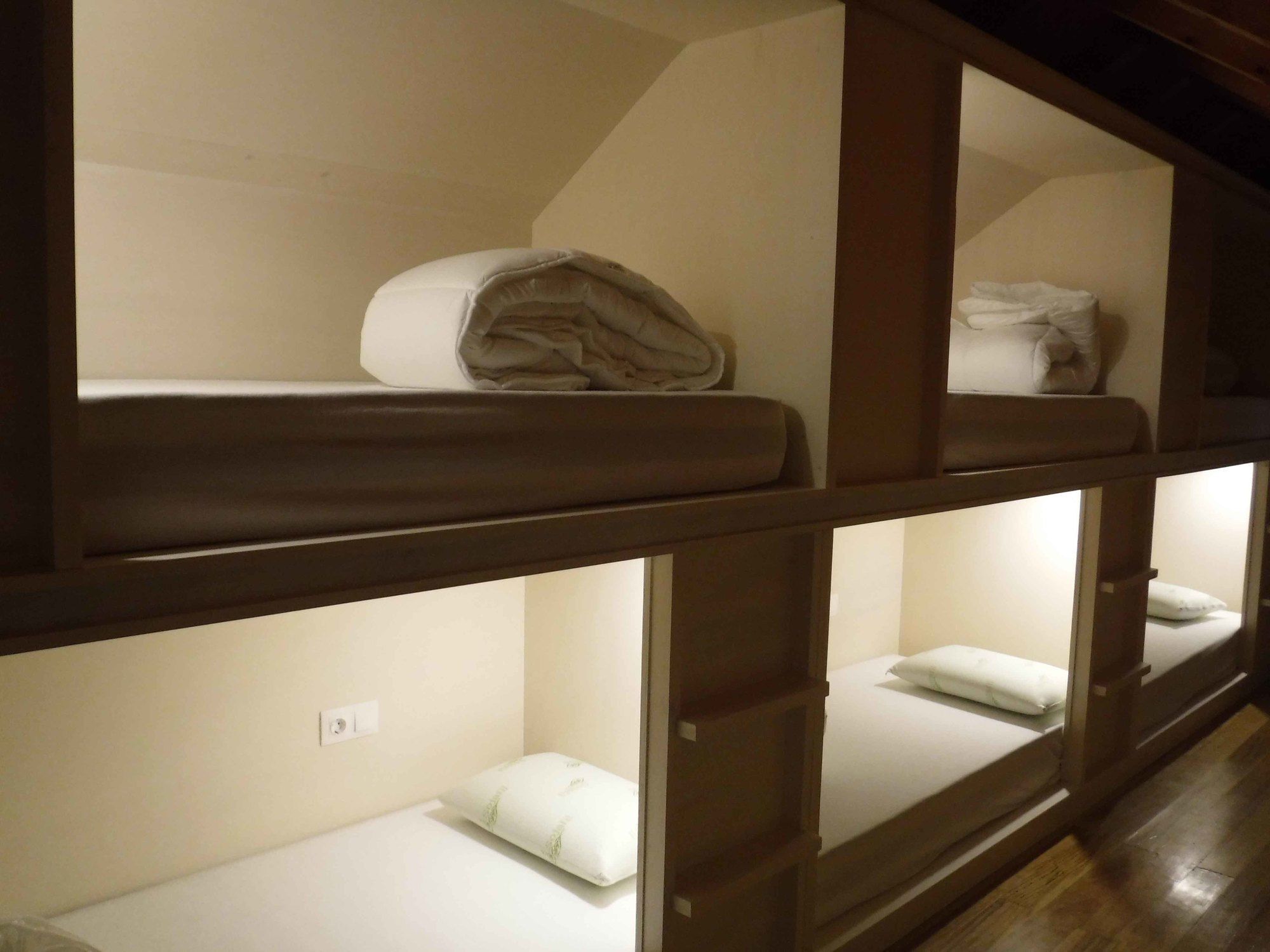 Nature Inn Madeira - Glamping Porto Moniz Kültér fotó