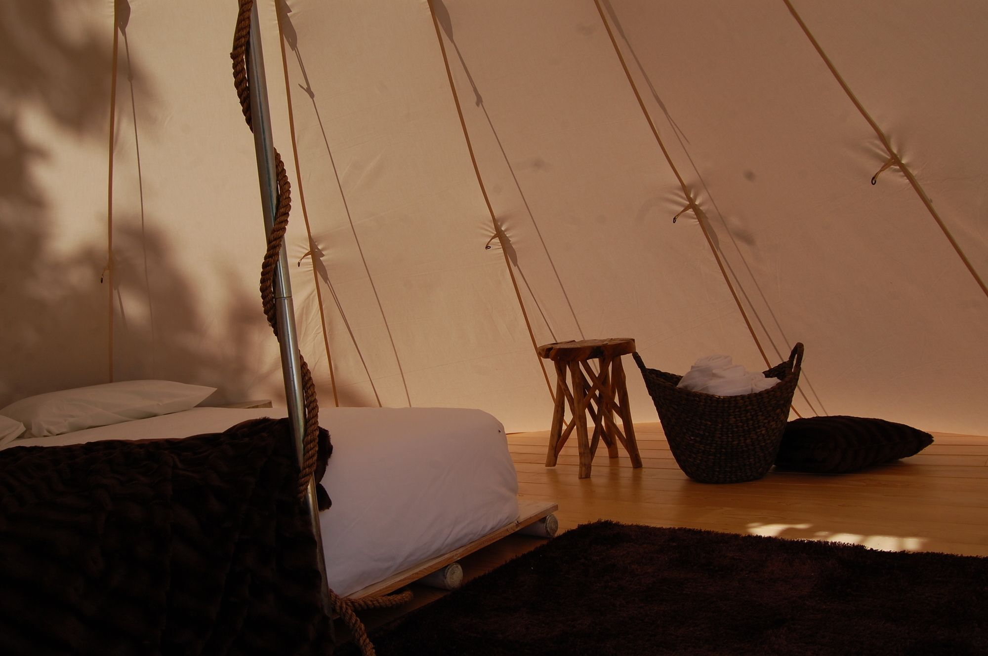Nature Inn Madeira - Glamping Porto Moniz Kültér fotó