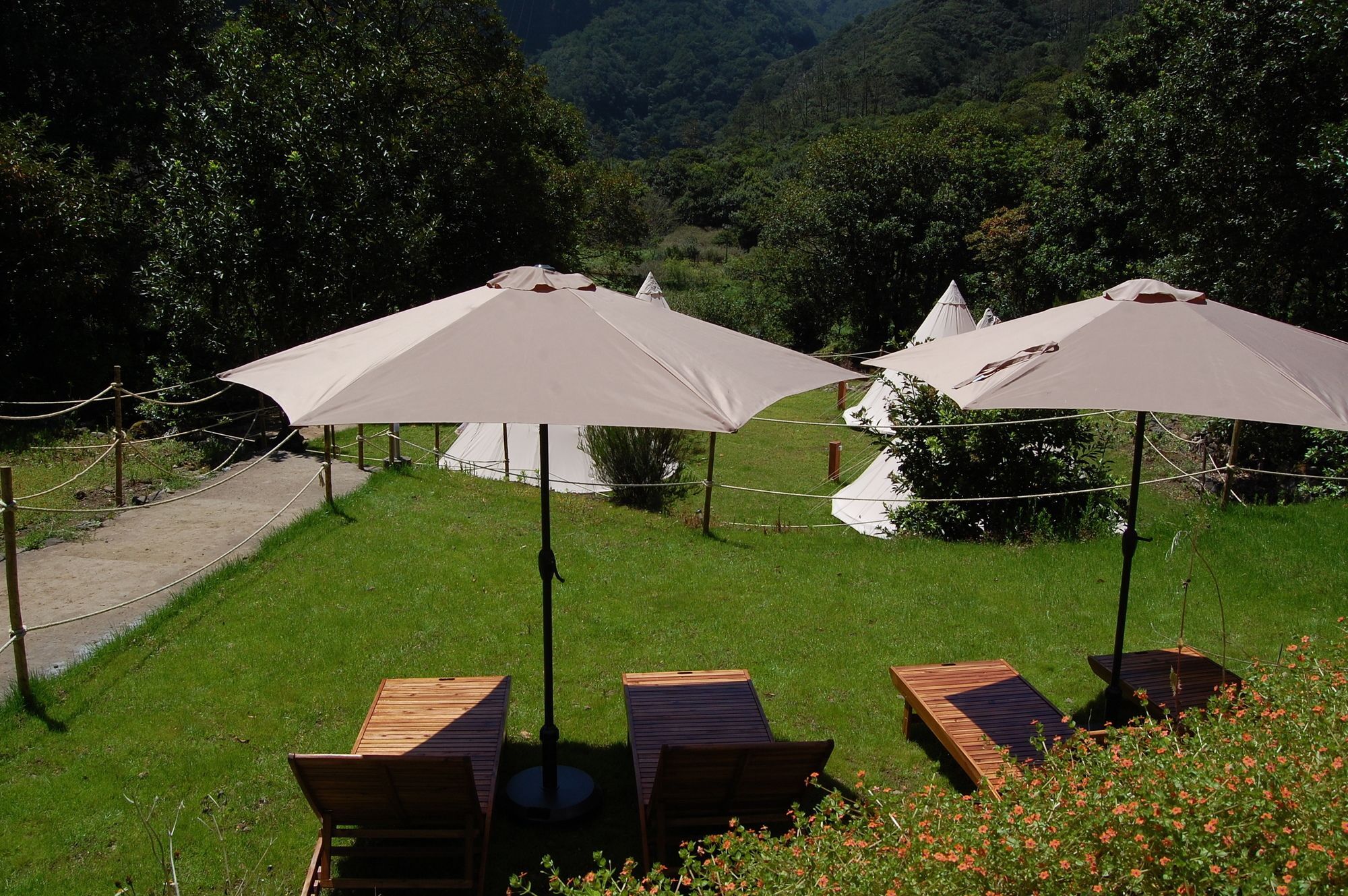 Nature Inn Madeira - Glamping Porto Moniz Kültér fotó