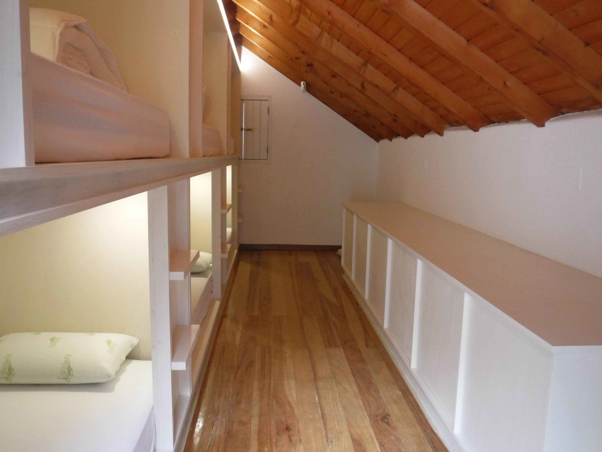 Nature Inn Madeira - Glamping Porto Moniz Kültér fotó