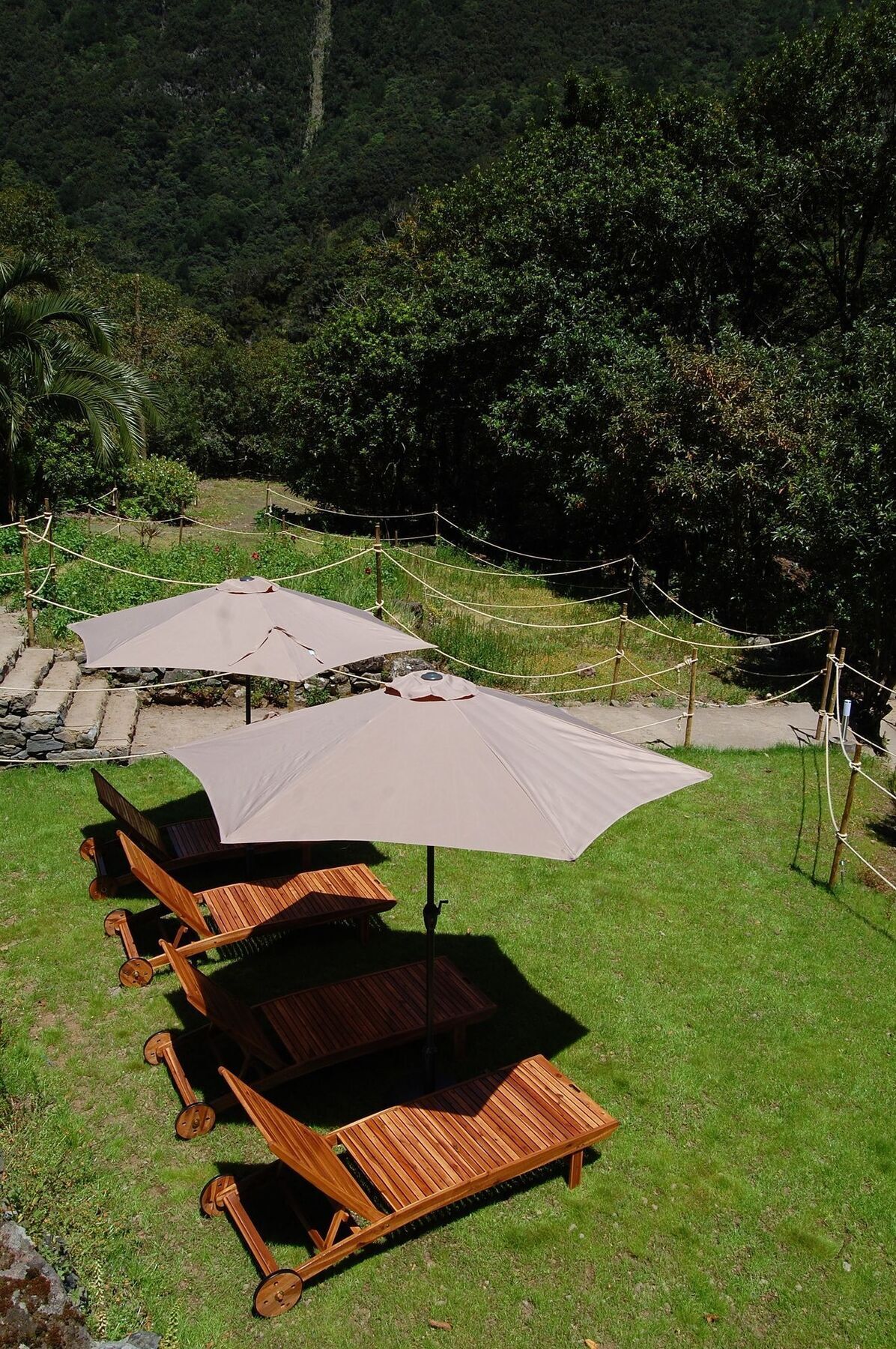 Nature Inn Madeira - Glamping Porto Moniz Kültér fotó